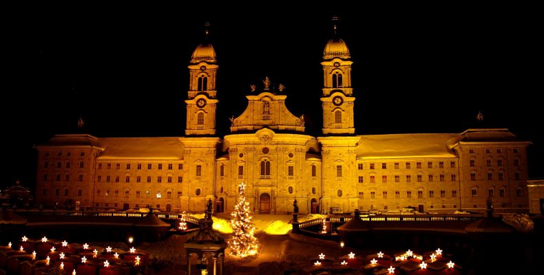 einsiedeln