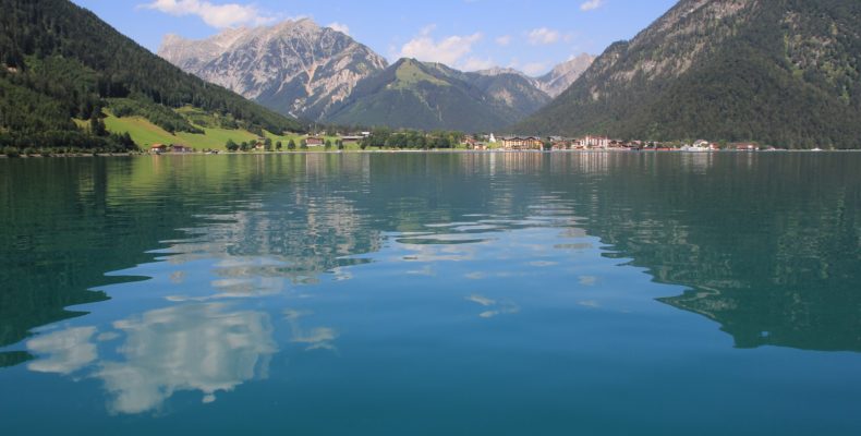 achensee
