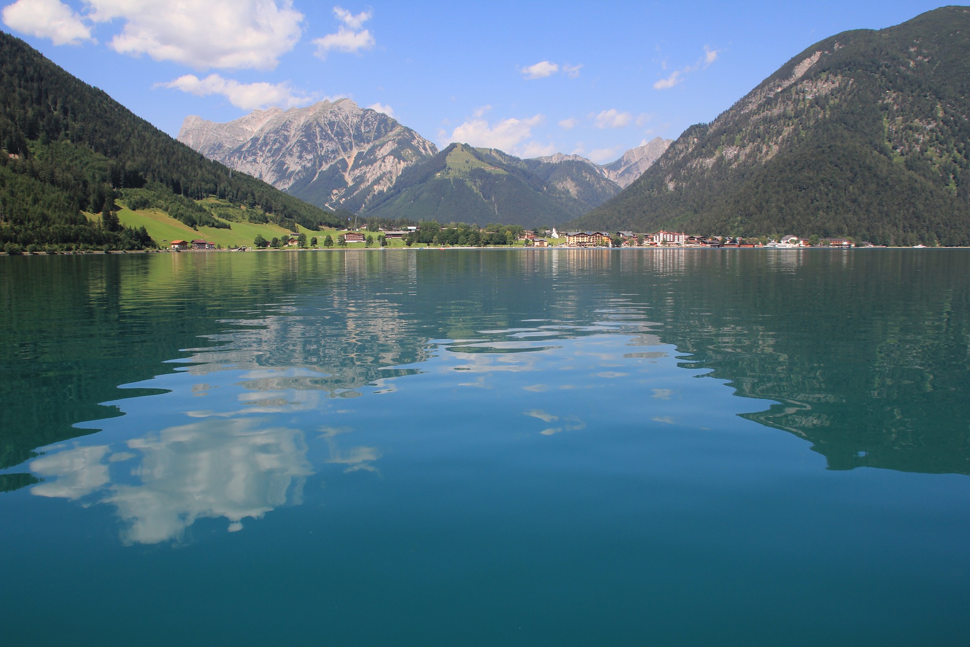 achensee