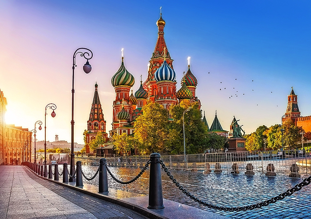 russland