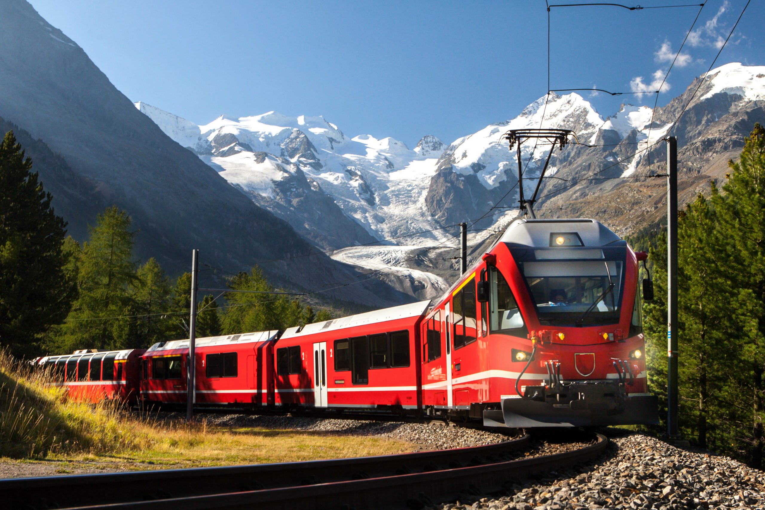Bernina