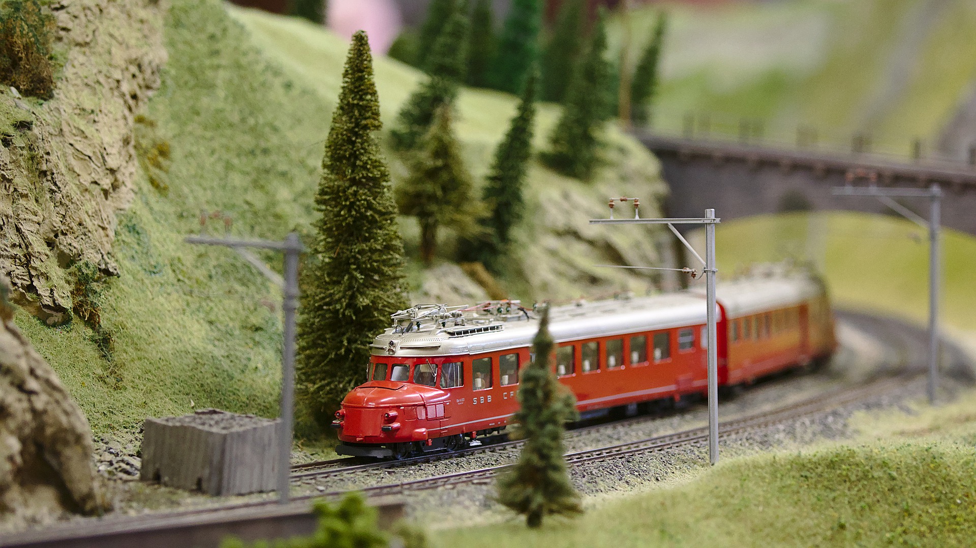 eisenbahn