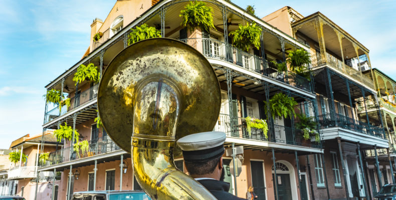 New Orleans