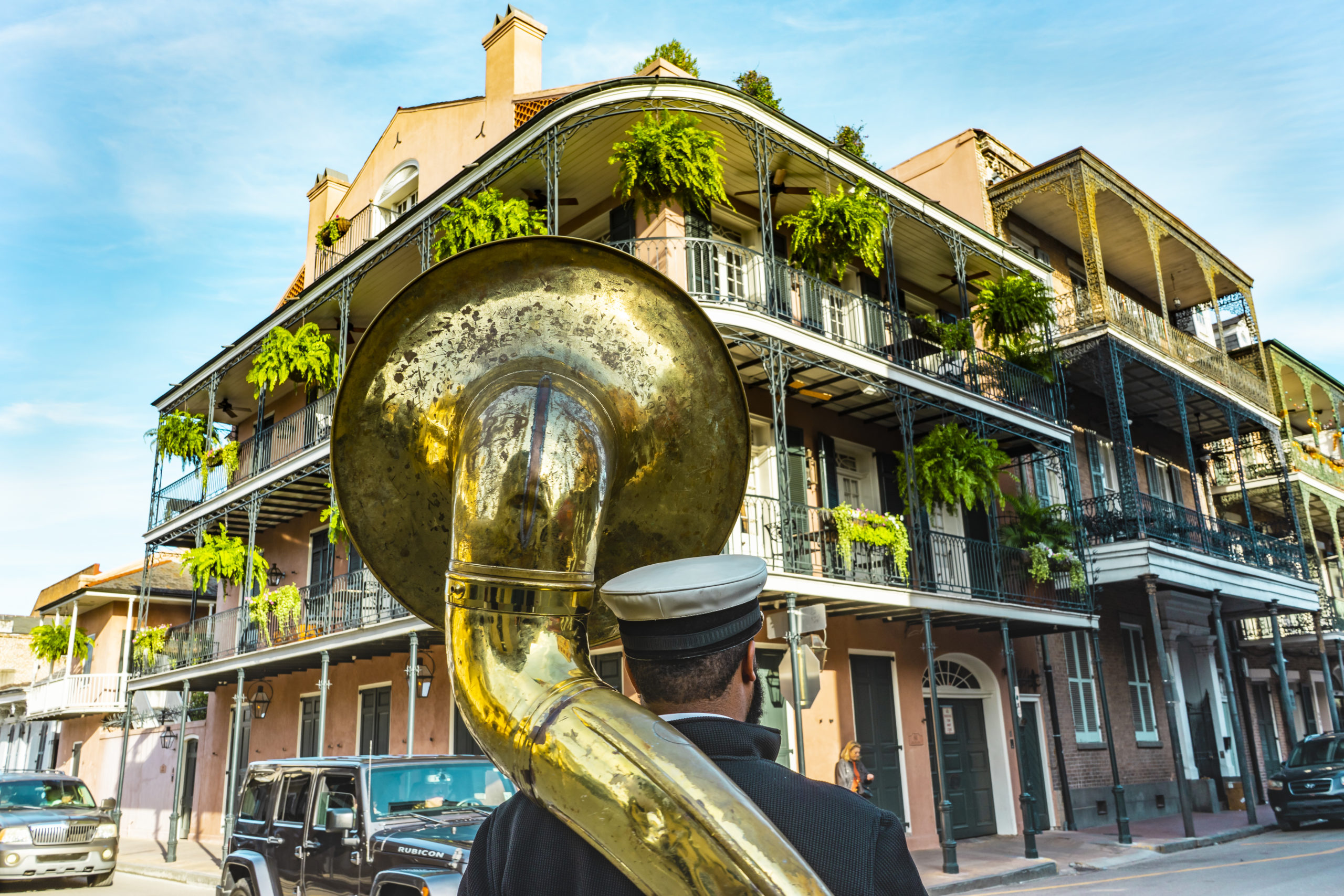 New Orleans