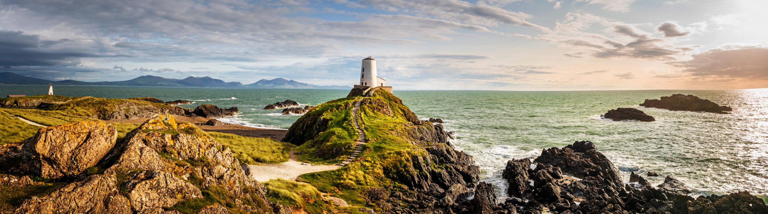 WALES