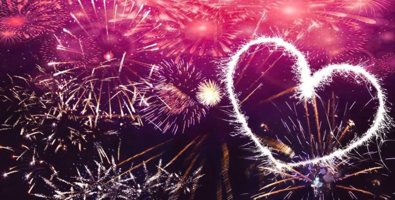 feuerwerk