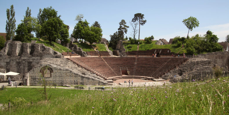 Augusta-Raurica