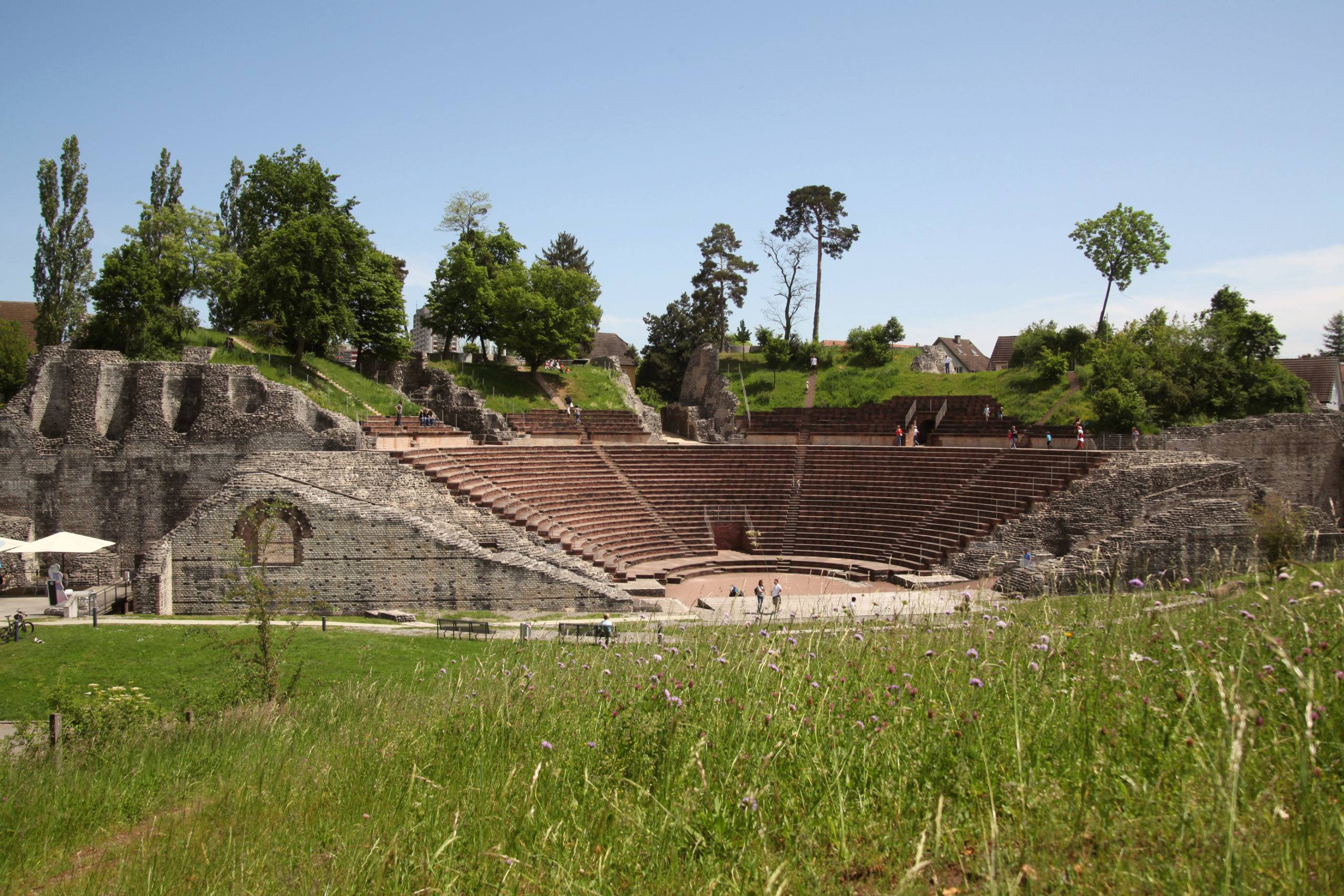 Augusta-Raurica