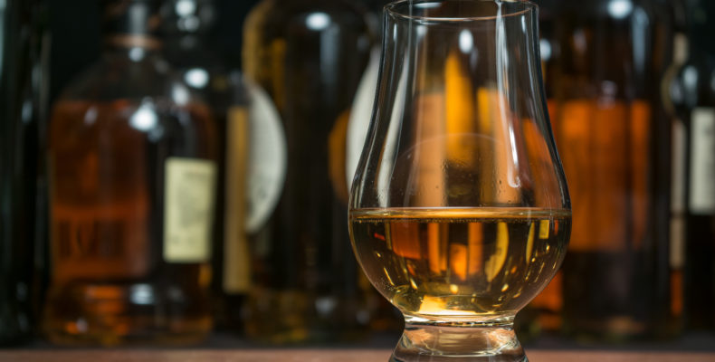 whisky