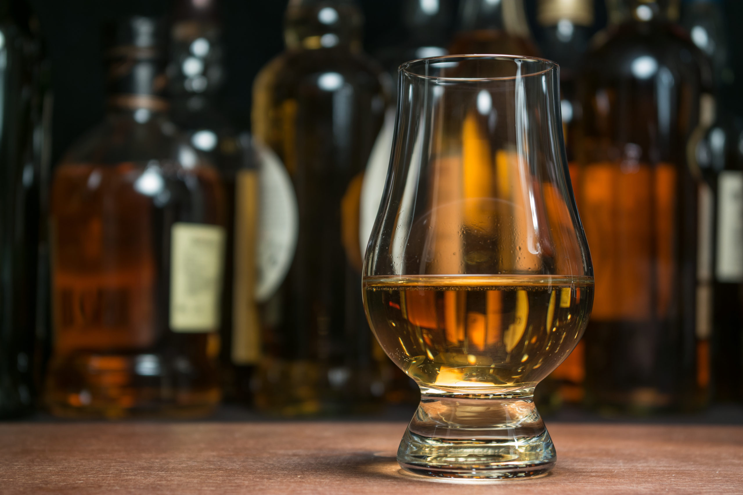 whisky