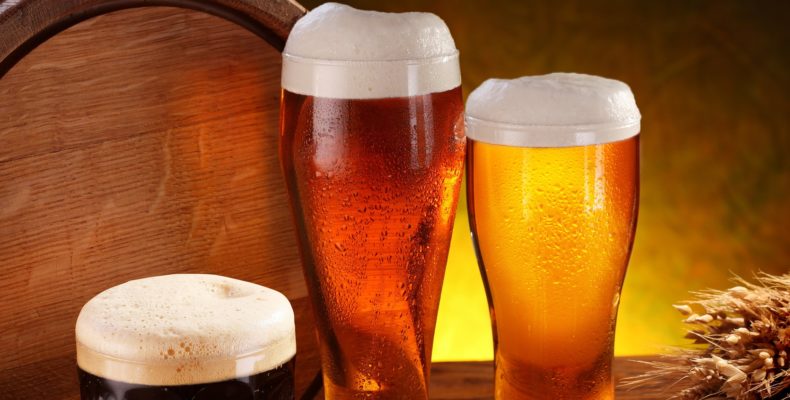 beer