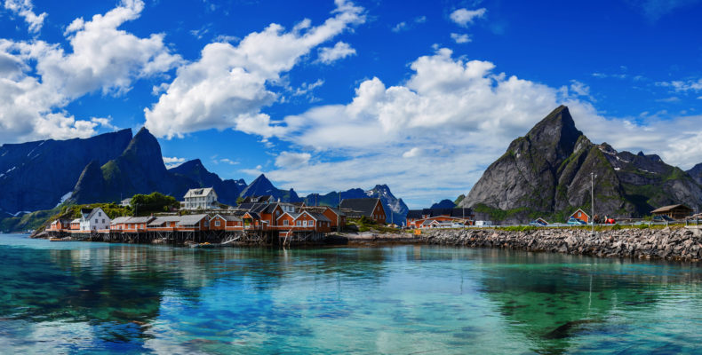 Lofoten