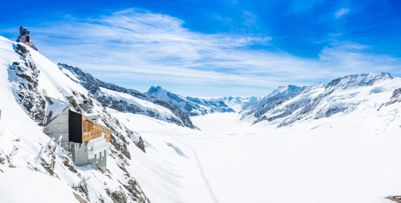 Jungfraujoch