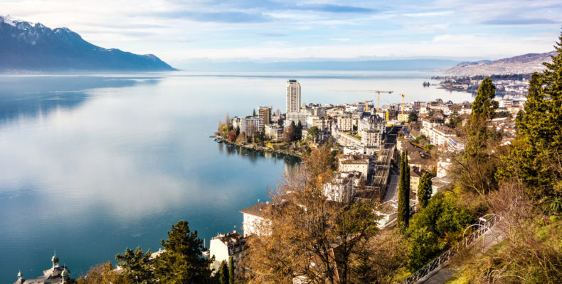 montreux