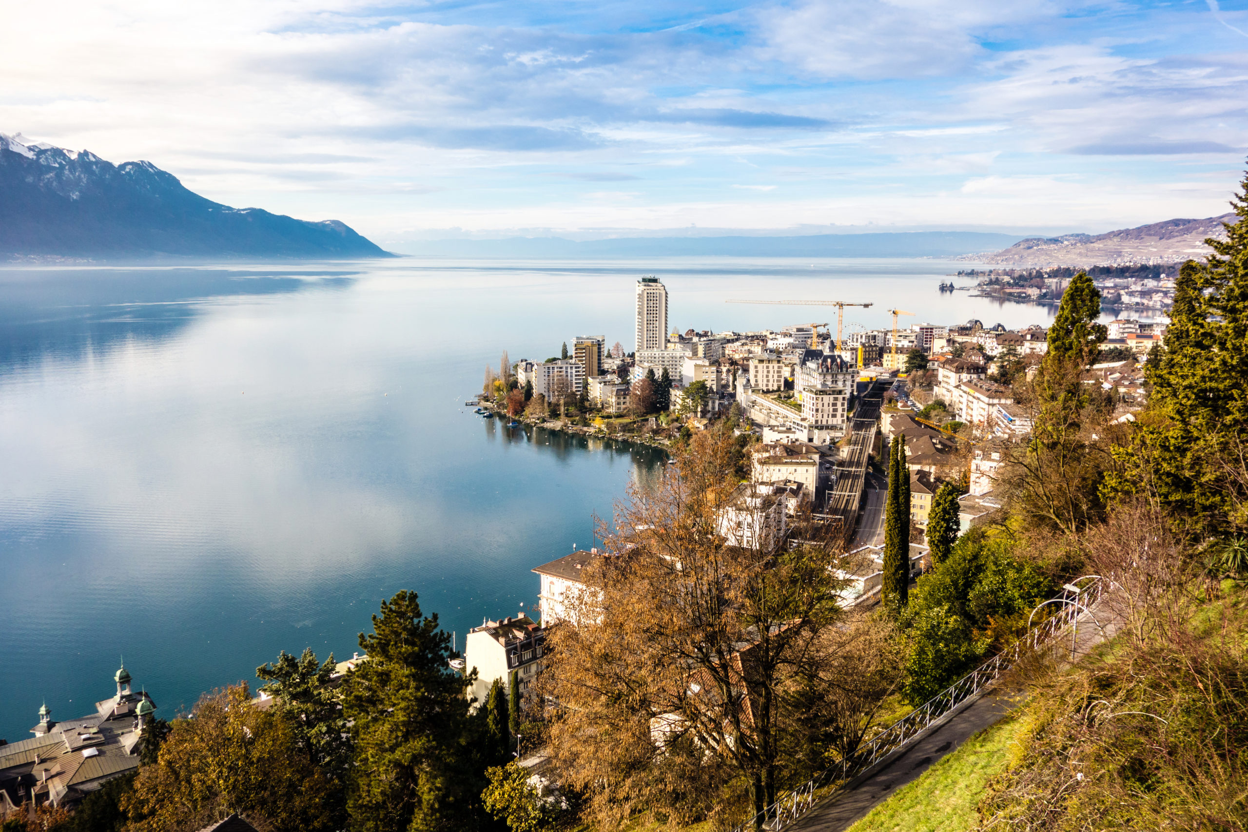 montreux