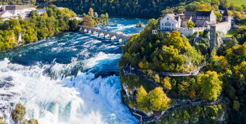 rheinfall