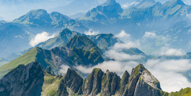 säntis
