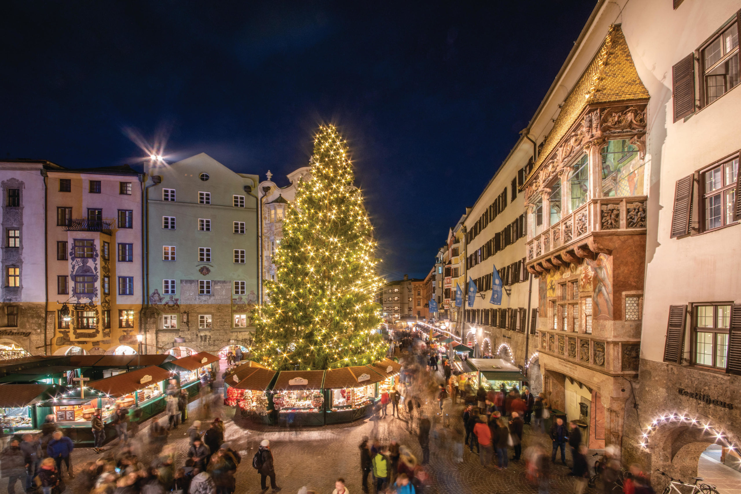 innsbruck