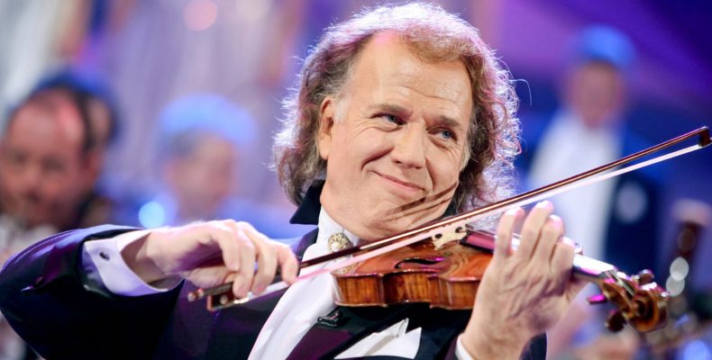 André Rieu