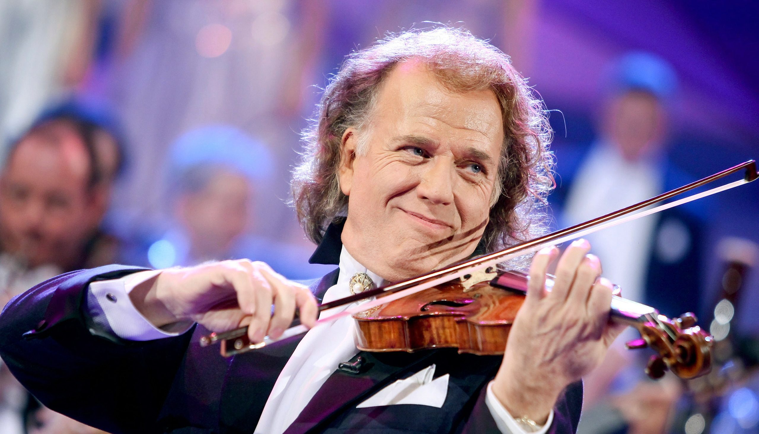 André Rieu