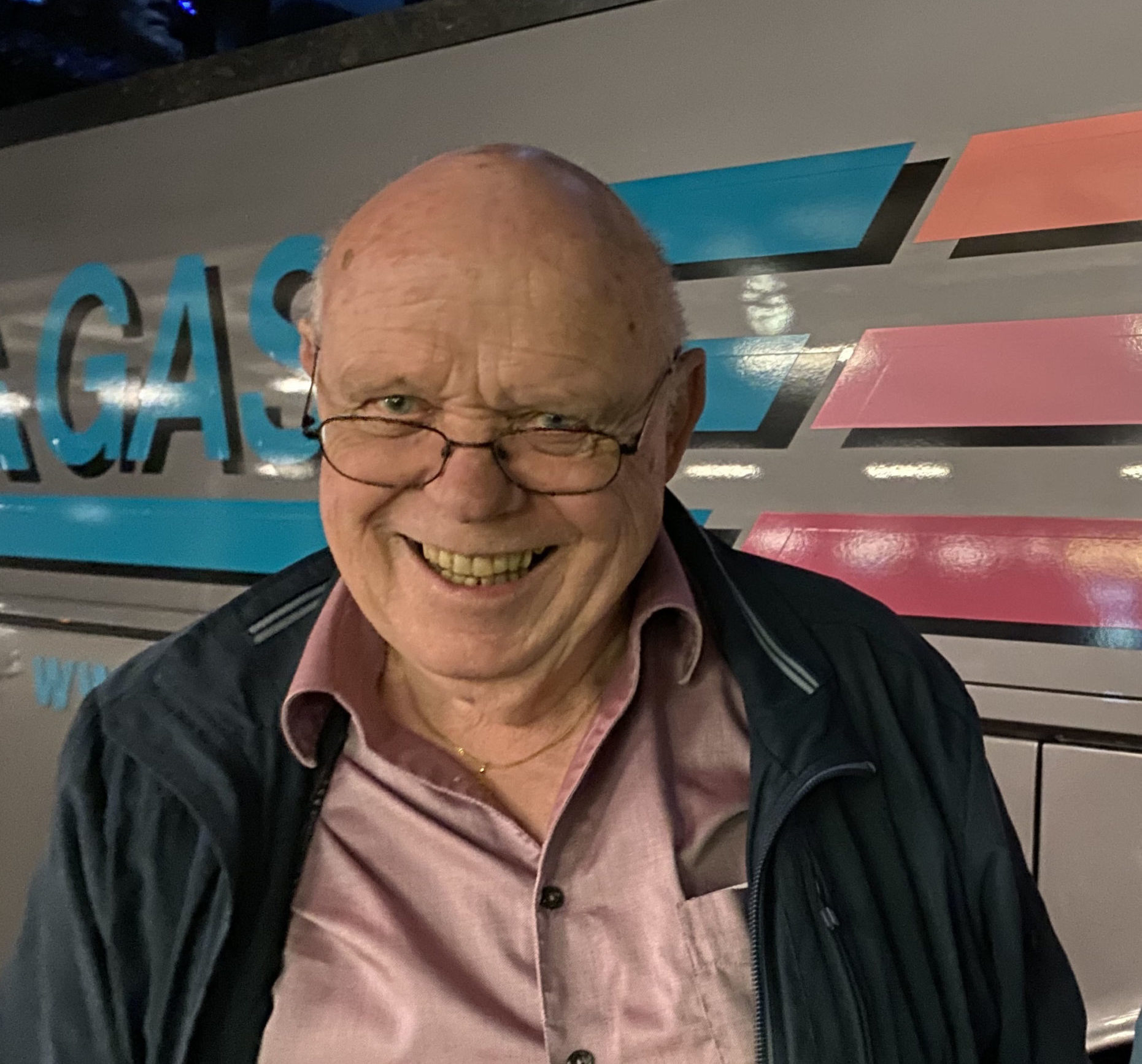 Hans GAST