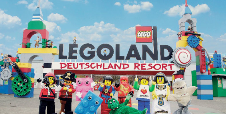 legoland