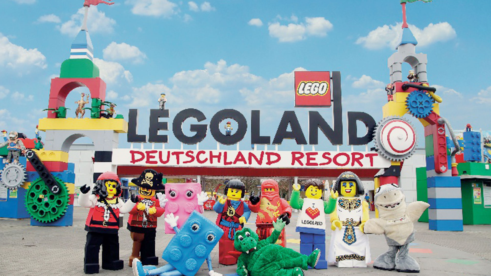 legoland