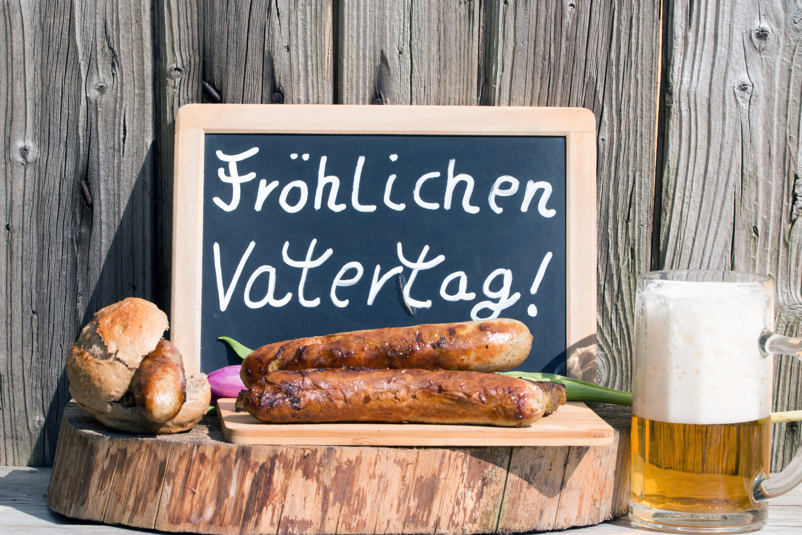 Vatertag