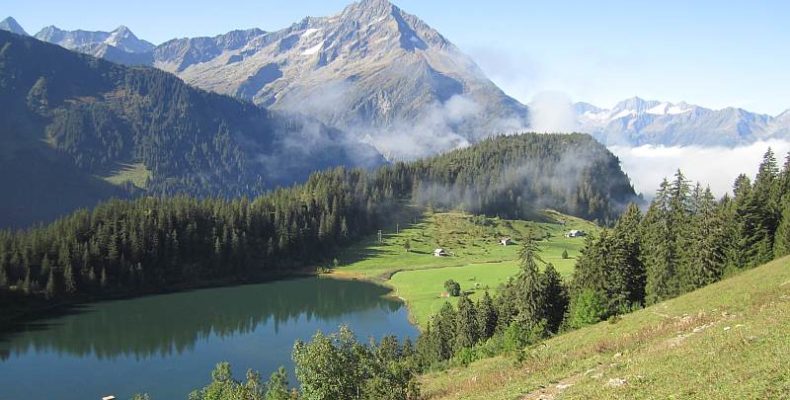 golzerensee